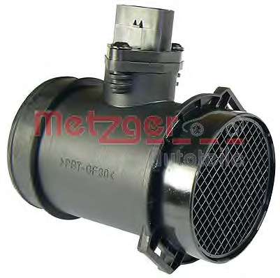 Расходомер воздуха