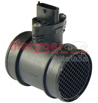 Расходомер воздуха