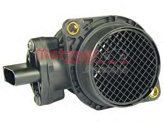 Расходомер воздуха