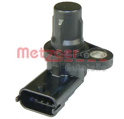 Датчик, импульс зажигания. Датчик, положение распределительного вала