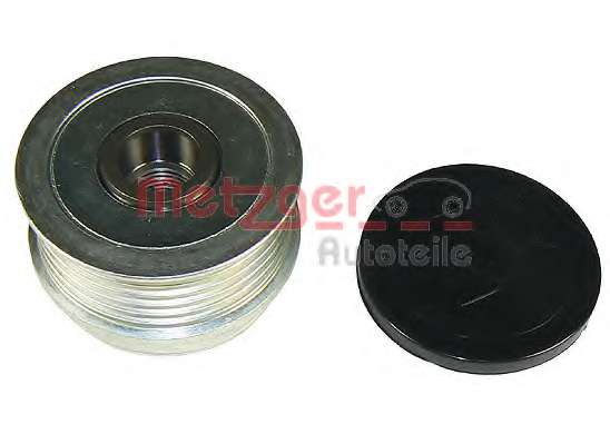 Механизм свободного хода генератора