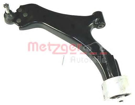 Рычаг независимой подвески колеса, подвеска колеса