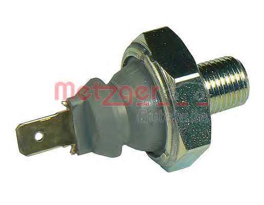 Датчик давления масла