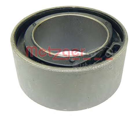 Втулка, балка моста