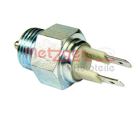 Выключатель, фара заднего хода