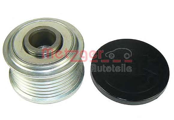 Механизм свободного хода генератора