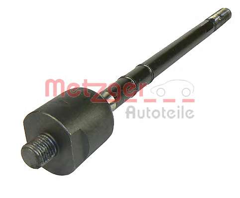 Осевой шарнир, рулевая тяга