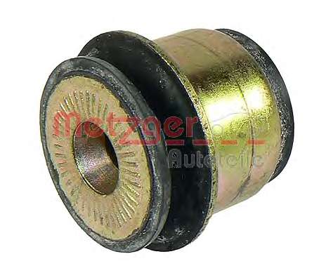 Подвеска, двигатель. Втулка, балка моста