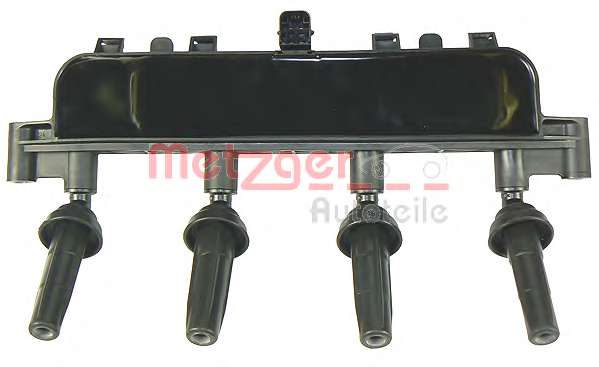 Катушка зажигания