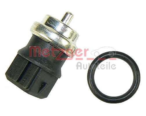 Датчик, температура охлаждающей жидкости