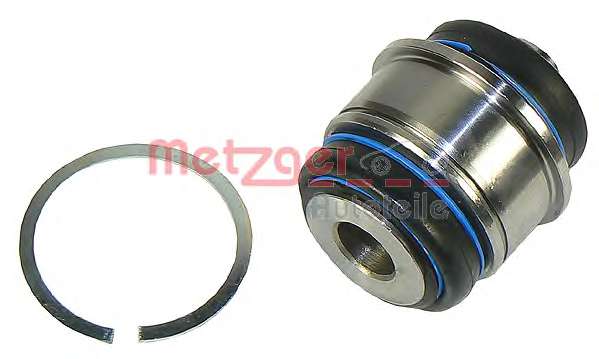 Подвеска, корпус колесного подшипника