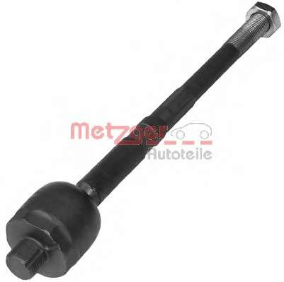 Осевой шарнир, рулевая тяга