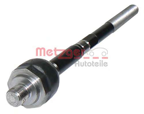 Осевой шарнир, рулевая тяга