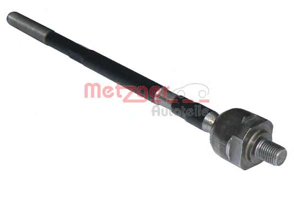 Осевой шарнир, рулевая тяга