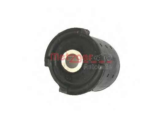 Втулка, балка моста