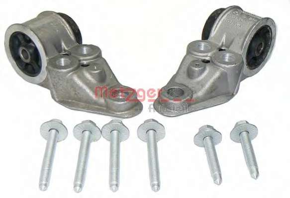 Ремкомплект, балка моста