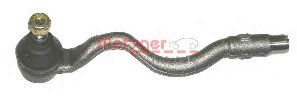 Наконечник поперечной рулевой тяги