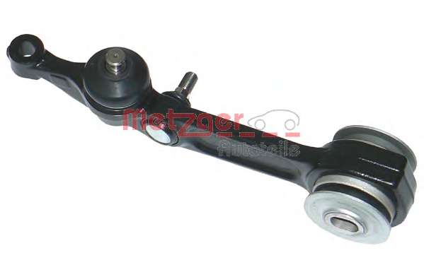 Рычаг независимой подвески колеса, подвеска колеса