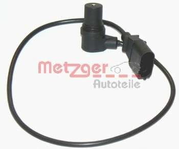 Датчик импульсов