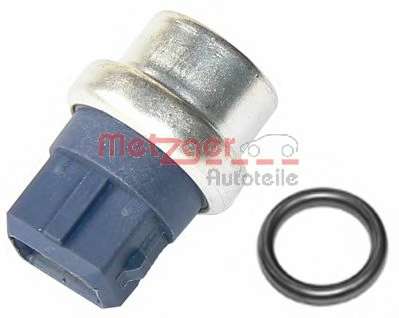 Датчик, температура охлаждающей жидкости