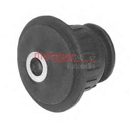 Подвеска, двигатель. Втулка, балка моста