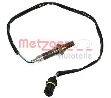 Лямбда-зонд