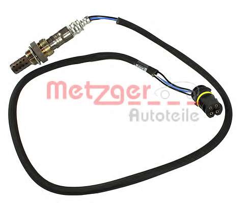 Лямбда-зонд