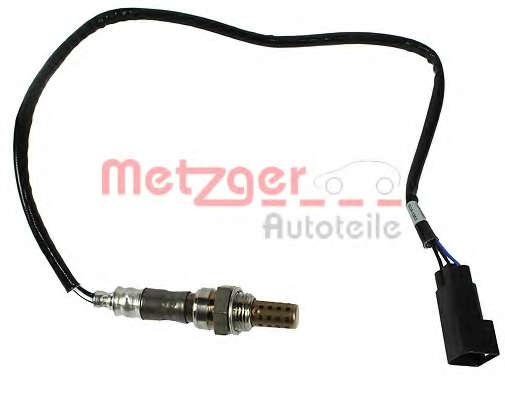 Лямбда-зонд