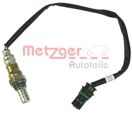 Лямбда-зонд