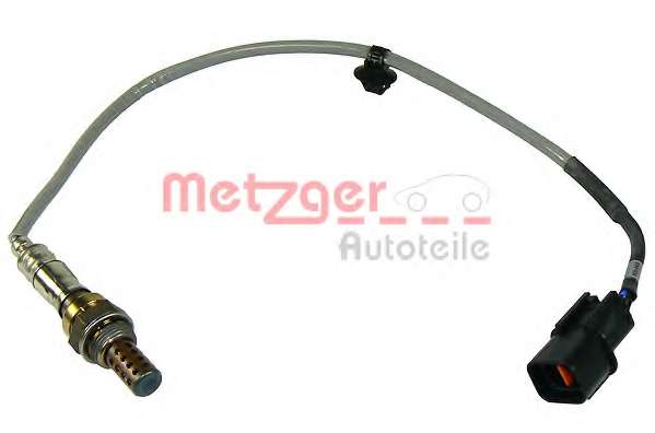 Лямбда-зонд