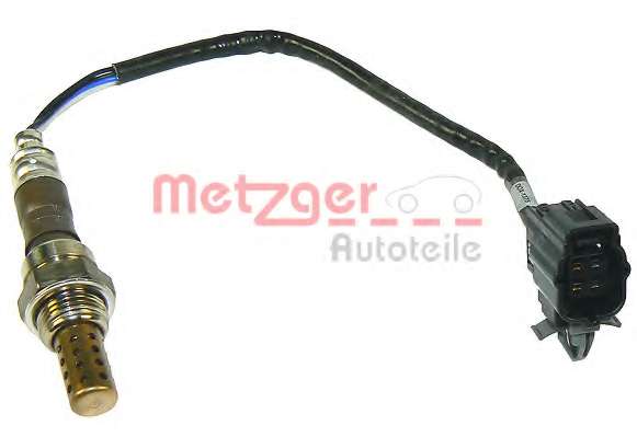 Лямбда-зонд