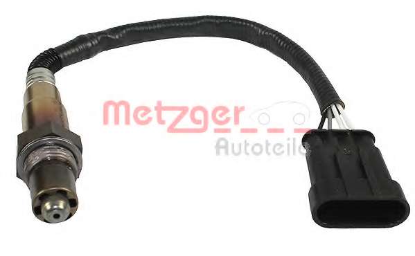 Лямбда-зонд