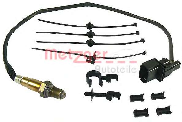 Лямбда-зонд