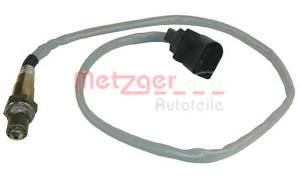 Лямбда-зонд