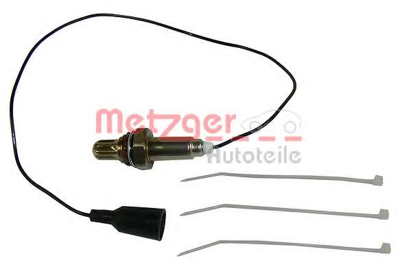 Лямбда-зонд