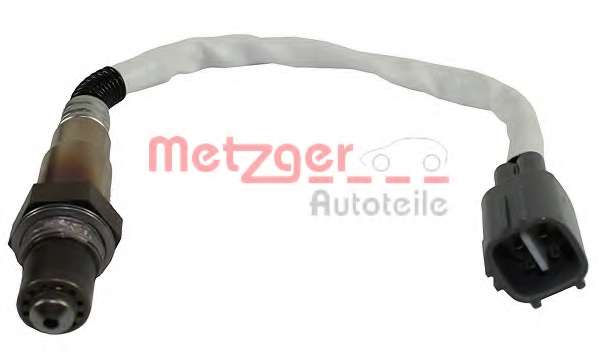 Лямбда-зонд