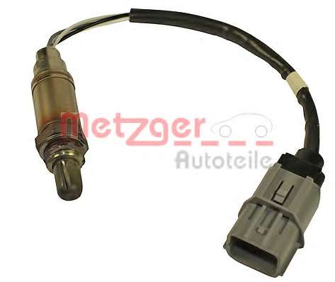 Лямбда-зонд