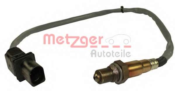 Лямбда-зонд