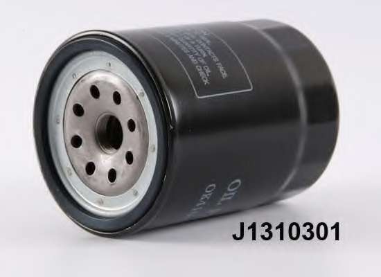 Масляный фильтр