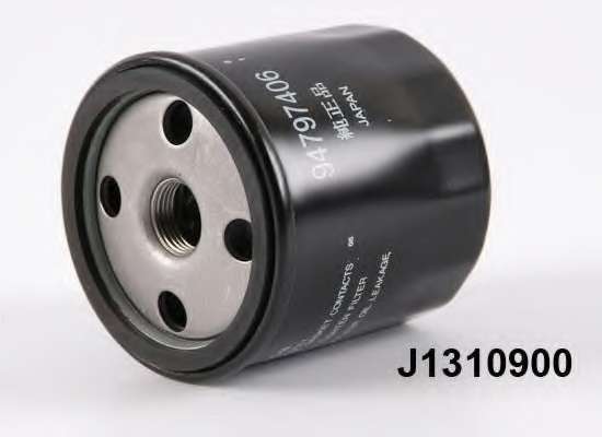 Масляный фильтр