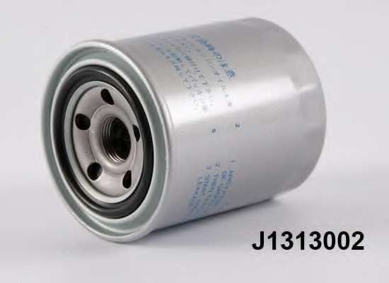 Масляный фильтр