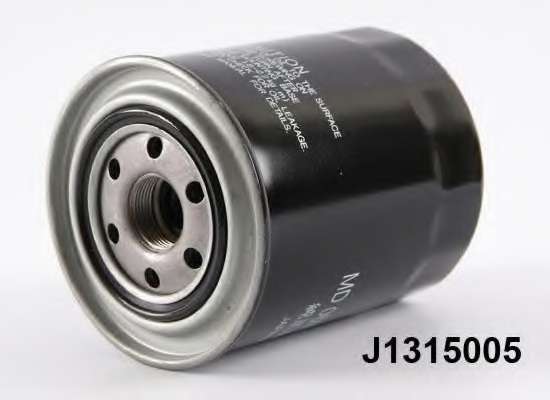 Масляный фильтр