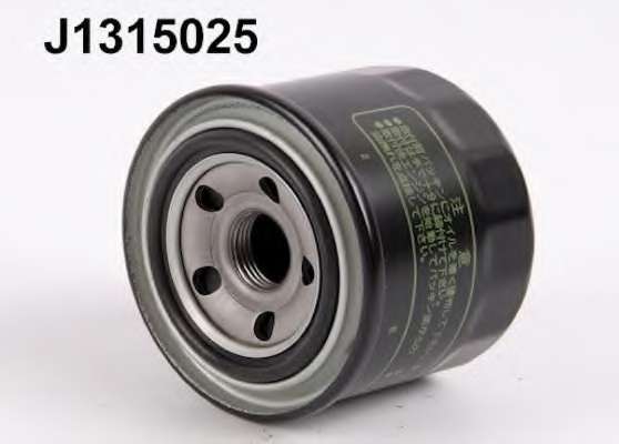 Масляный фильтр