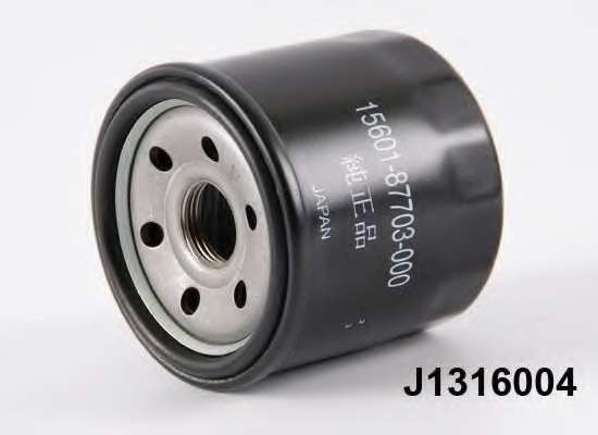 Масляный фильтр