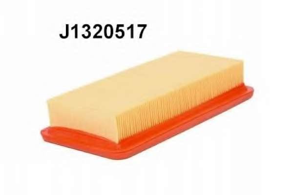 Воздушный фильтр