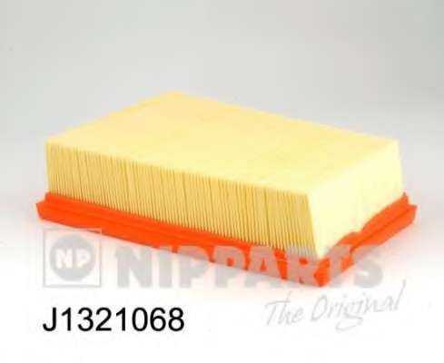 Воздушный фильтр