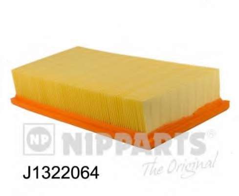 Воздушный фильтр