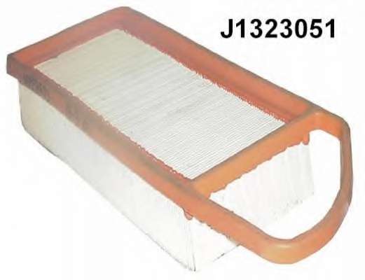 Воздушный фильтр