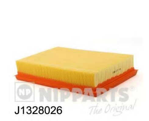 Воздушный фильтр