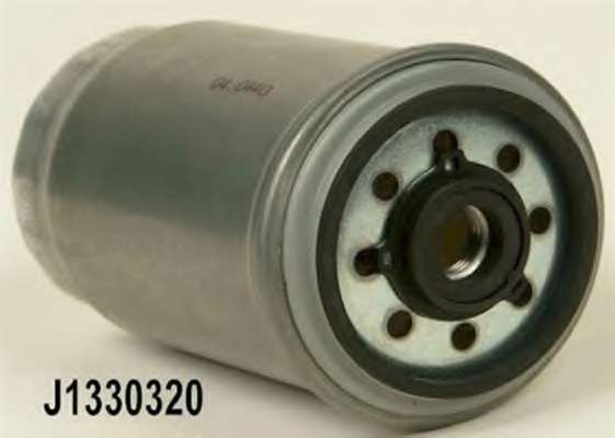 Топливный фильтр